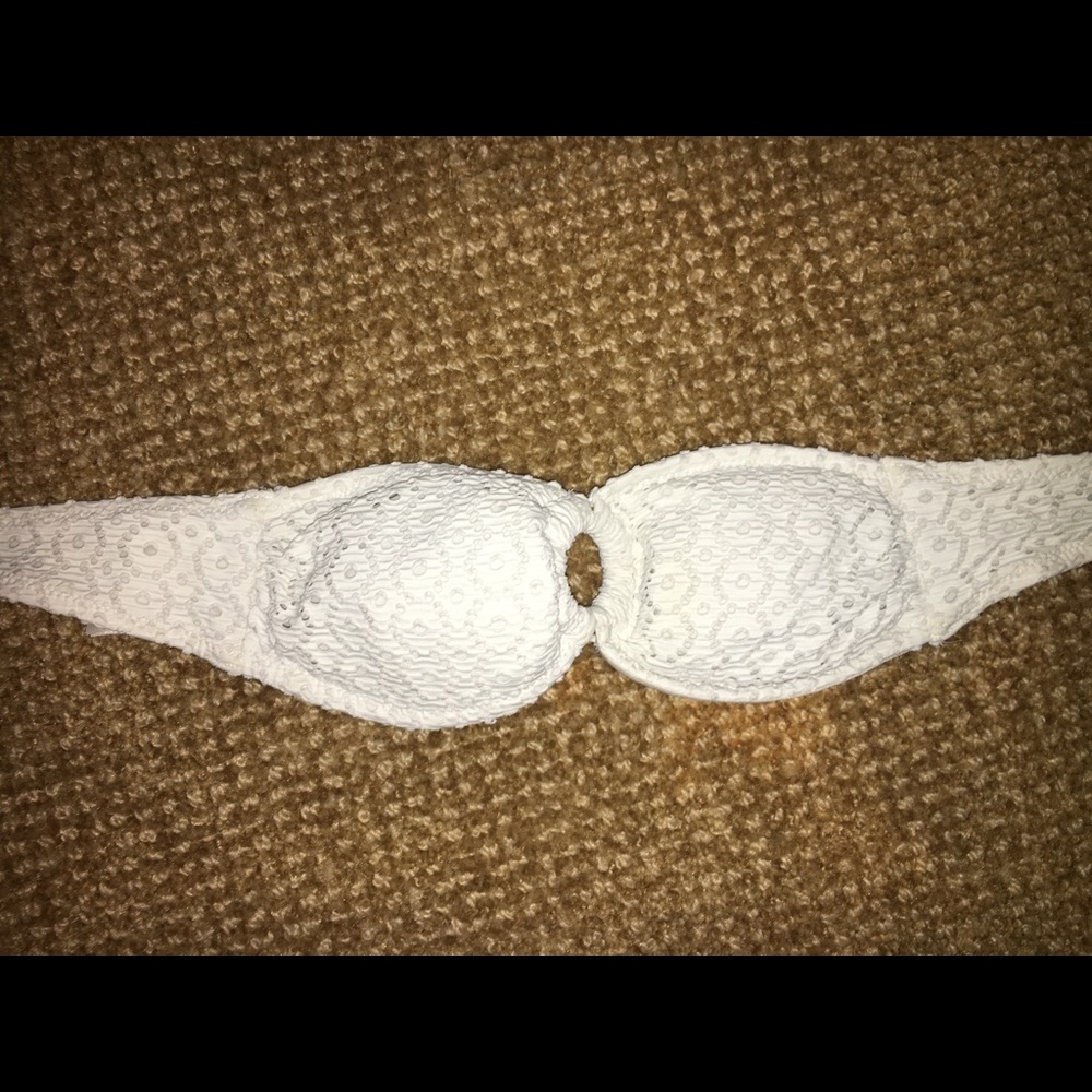 Bikini top